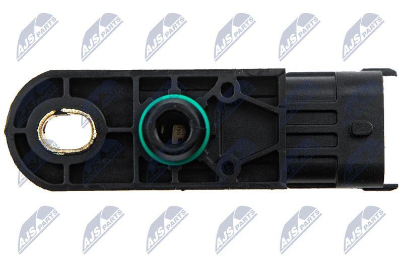 Capteur, pression de suralimentation NTY ECM-NS-000