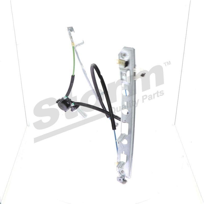 Lève-vitre STORM QUALITY PARTS 87274