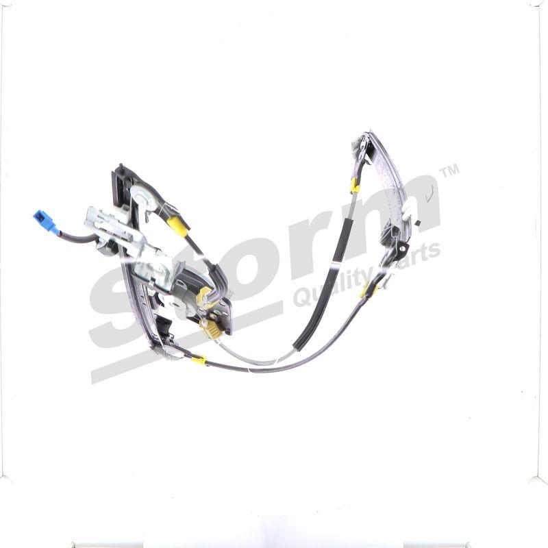 Lève-vitre STORM QUALITY PARTS 99078