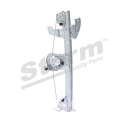 Lève-vitre STORM QUALITY PARTS 2097502