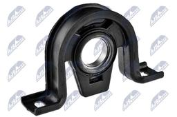 Suspension, arbre de cardan NTY NLW-ME-006