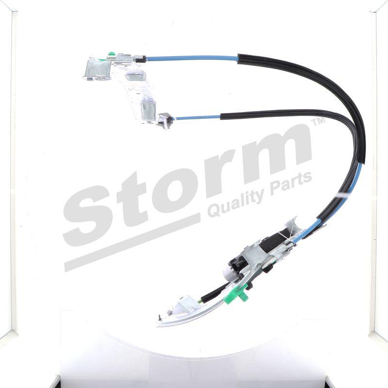Lève-vitre STORM QUALITY PARTS 80973