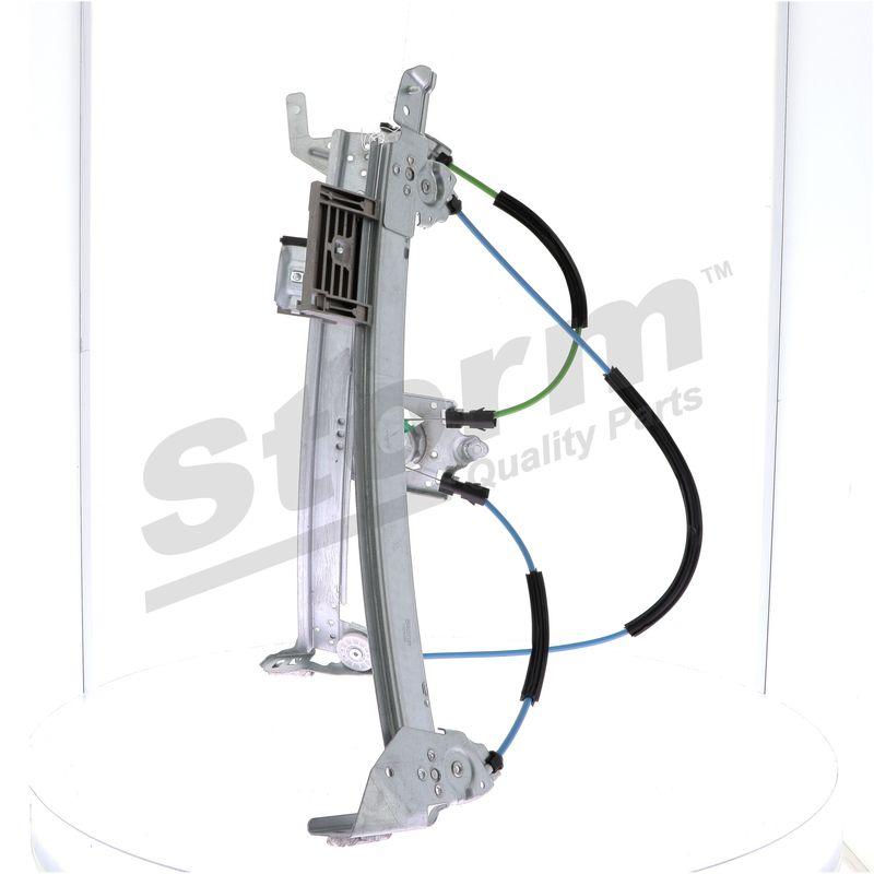 Lève-vitre STORM QUALITY PARTS 87279