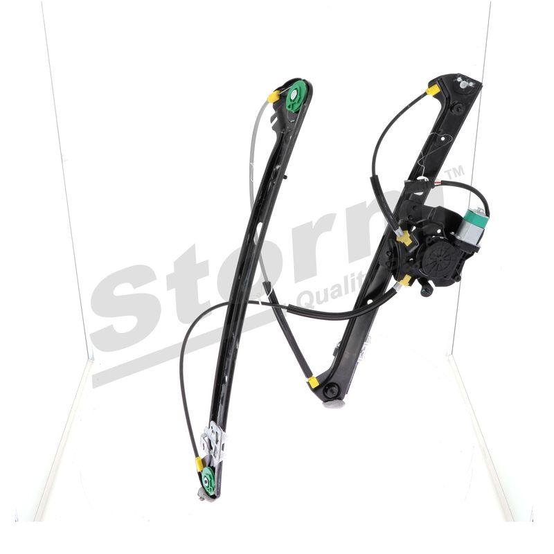 Lève-vitre STORM QUALITY PARTS 17374