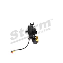Ressort tournant, Airbag STORM QUALITY PARTS 8102033