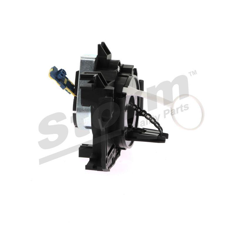 Ressort tournant, Airbag STORM QUALITY PARTS 8102023