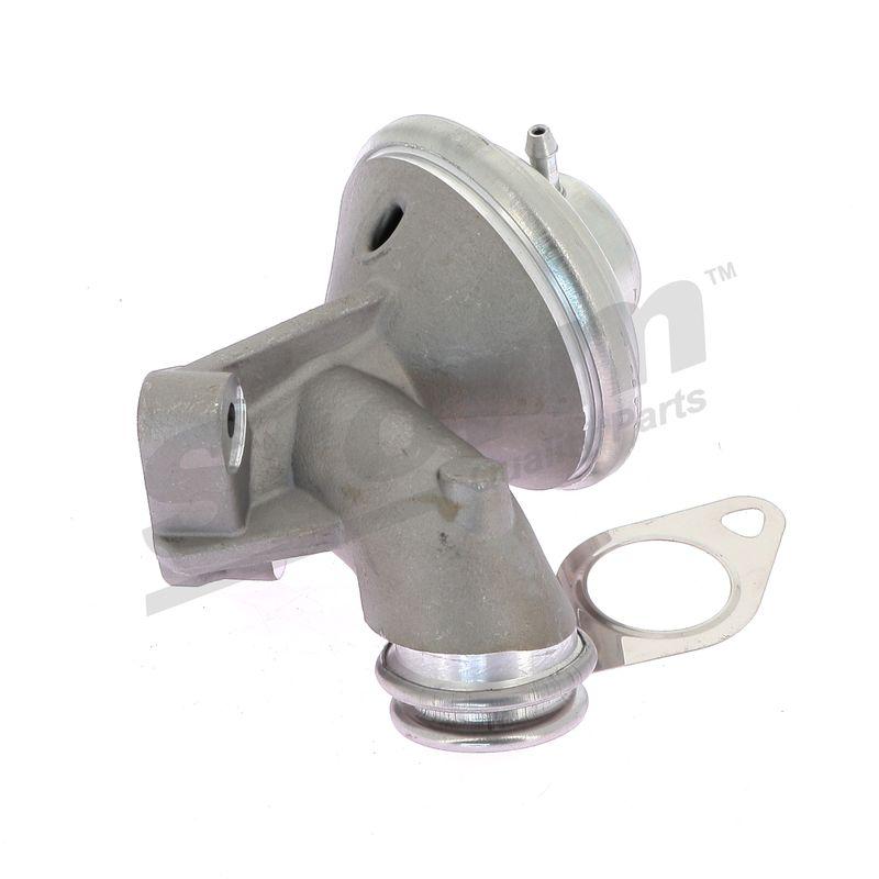 Vanne EGR STORM QUALITY PARTS 9046