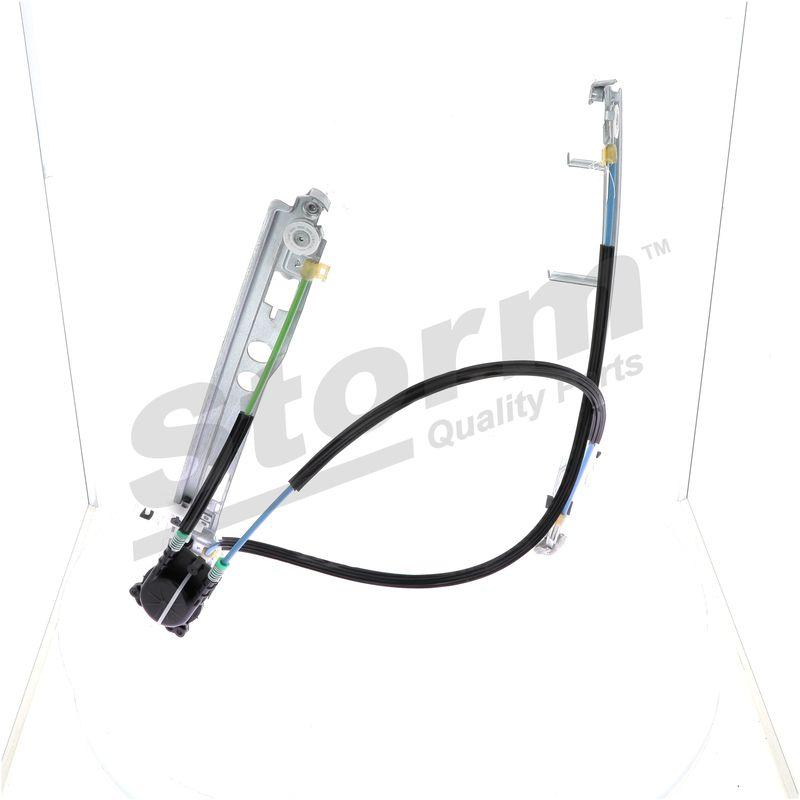 Lève-vitre STORM QUALITY PARTS 87156