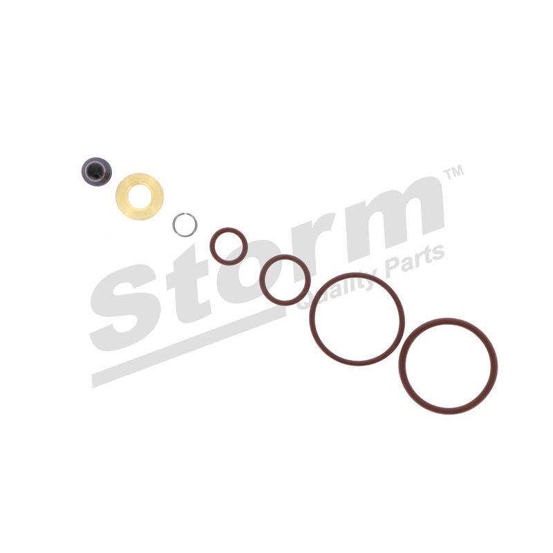 Kit de joints, injecteur STORM QUALITY PARTS 460018