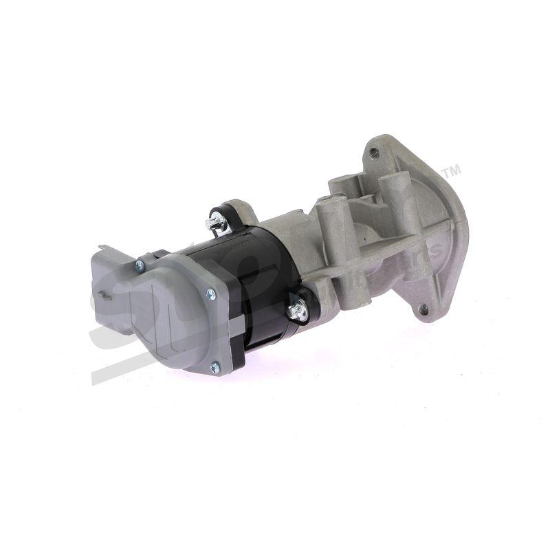 Vanne EGR STORM QUALITY PARTS 9104