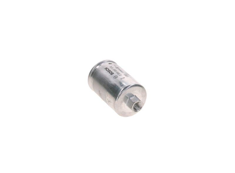 Filtre à carburant BOSCH 0 986 450 124