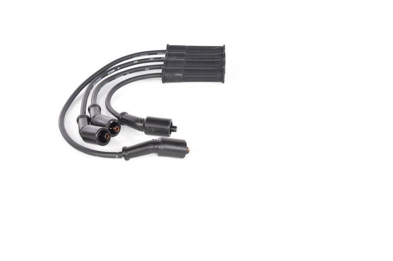 Kit de câbles d'allumage BOSCH 0986357255