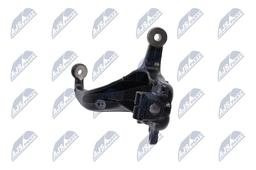 Fusée d'essieu, suspension de roue NTY ZZP-NS-030