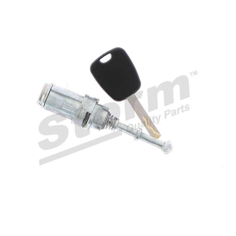 Cylindre de serrure STORM QUALITY PARTS 27525