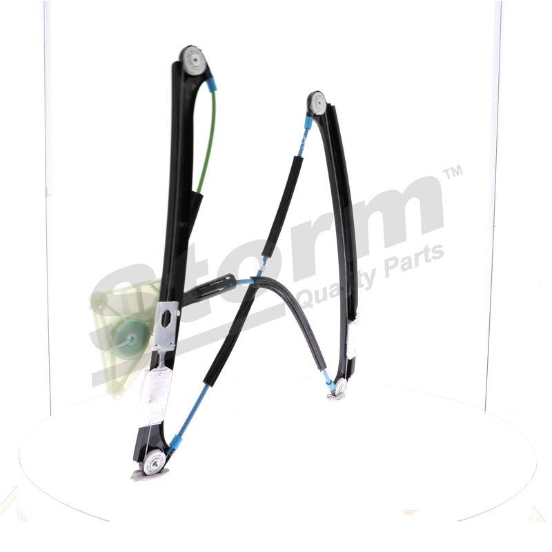Lève-vitre STORM QUALITY PARTS 10370