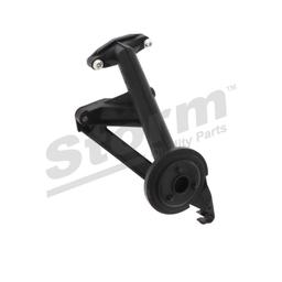Kit de montage, compresseur STORM QUALITY PARTS 890910