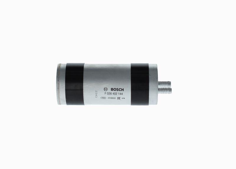 Filtre à carburant BOSCH F 026 402 144