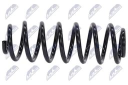 Ressort de suspension NTY ASZ-BM-025