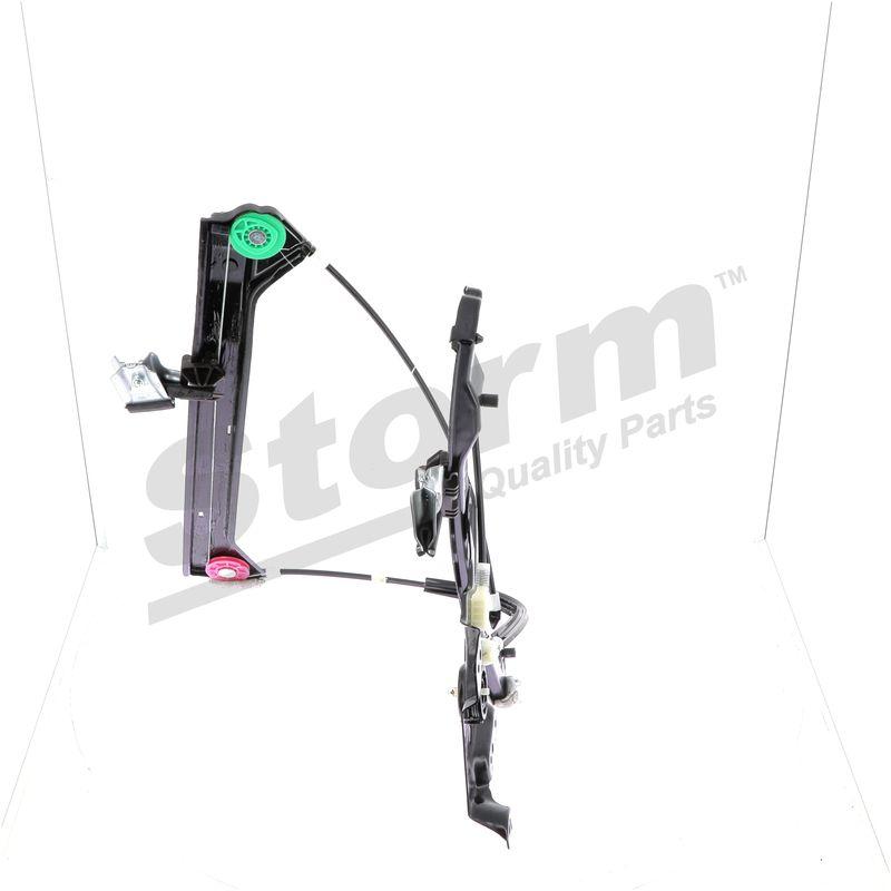 Lève-vitre STORM QUALITY PARTS 137675