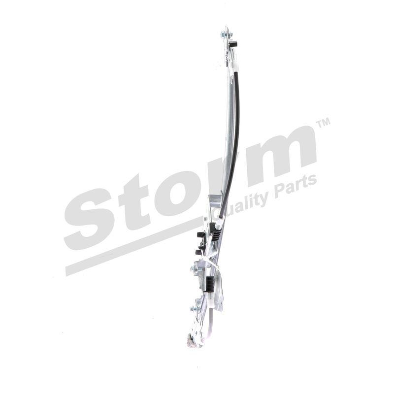 Lève-vitre STORM QUALITY PARTS 2767517