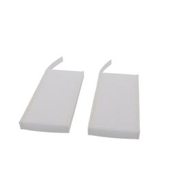 Filtre, air de l'habitacle CORTECO 80001456