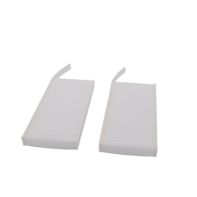 Filtre, air de l'habitacle CORTECO 80001456