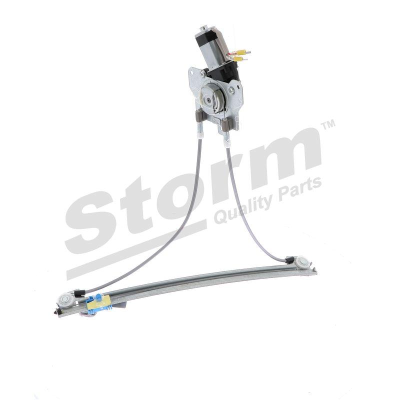 Lève-vitre STORM QUALITY PARTS 78078