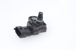 Capteur, pression de suralimentation BOSCH 0 261 230 283