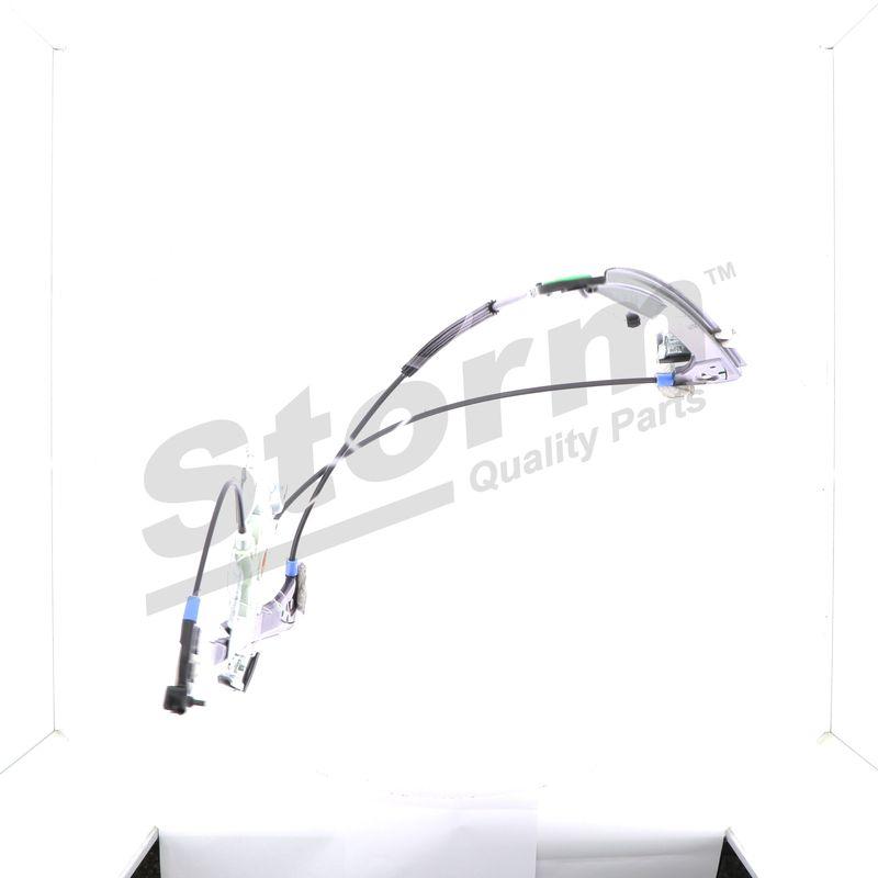 Lève-vitre STORM QUALITY PARTS 10273