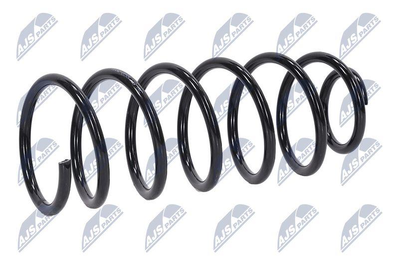 Ressort de suspension NTY ASZ-VW-058