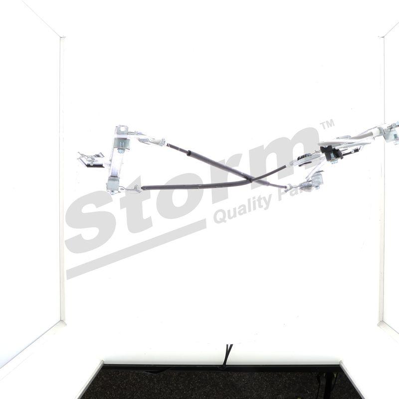 Lève-vitre STORM QUALITY PARTS 46570