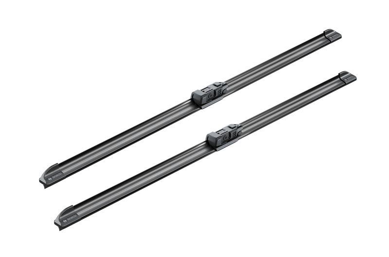 Balai d'essuie-glace BOSCH 3 397 009 825