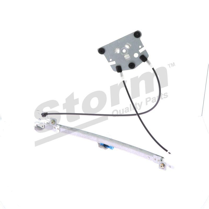 Lève-vitre STORM QUALITY PARTS 8807502