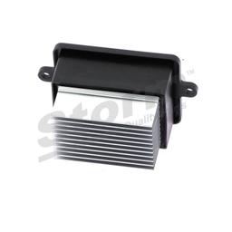 Résistance, pulseur d'air habitacle STORM QUALITY PARTS STO888000