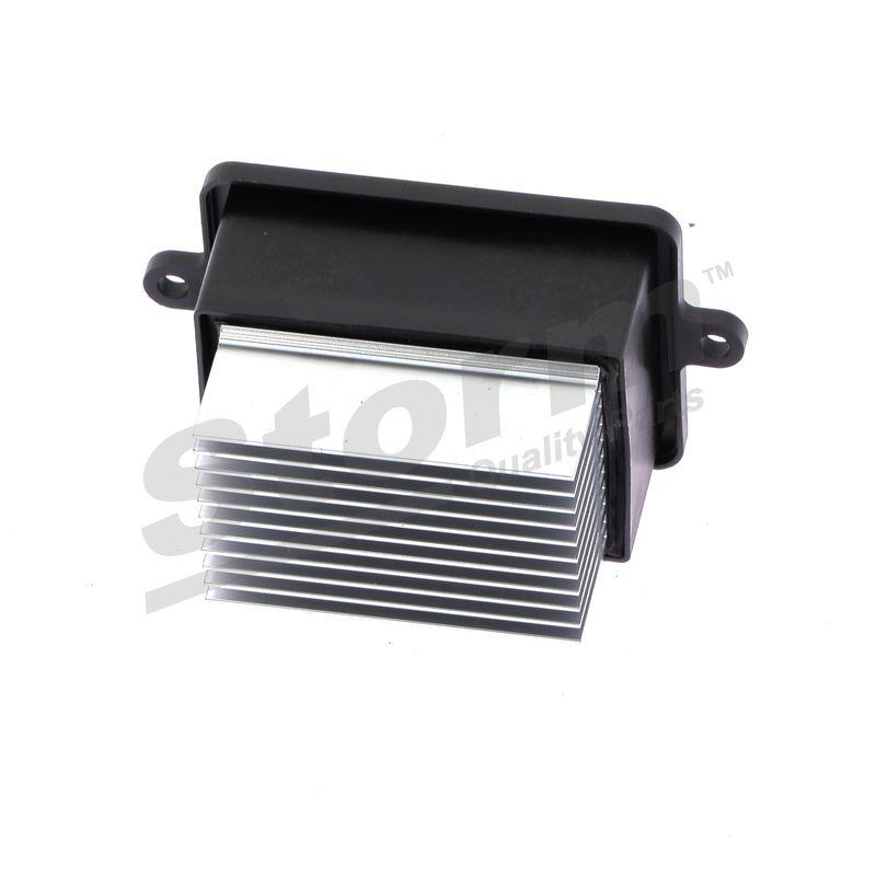 Résistance, pulseur d'air habitacle STORM QUALITY PARTS STO888000