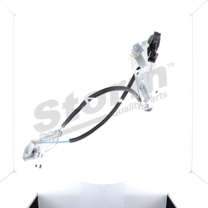Lève-vitre STORM QUALITY PARTS 87274