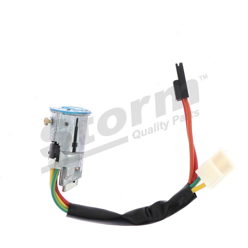 Fermeture-volant STORM QUALITY PARTS 79027