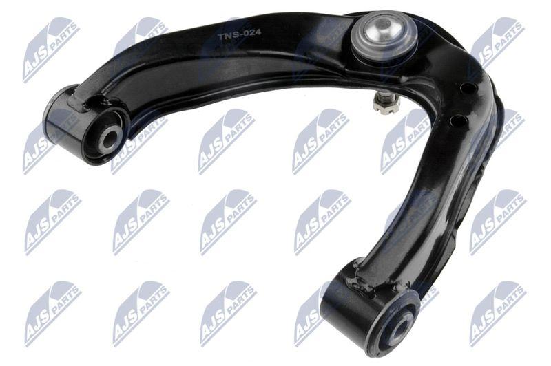 Bras de liaison, suspension de roue NTY ZWG-NS-024