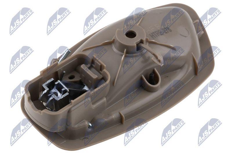 Poignet de porte, équipment intérieur NTY EZC-RE-278