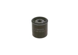 Filtre à huile BOSCH F026407221