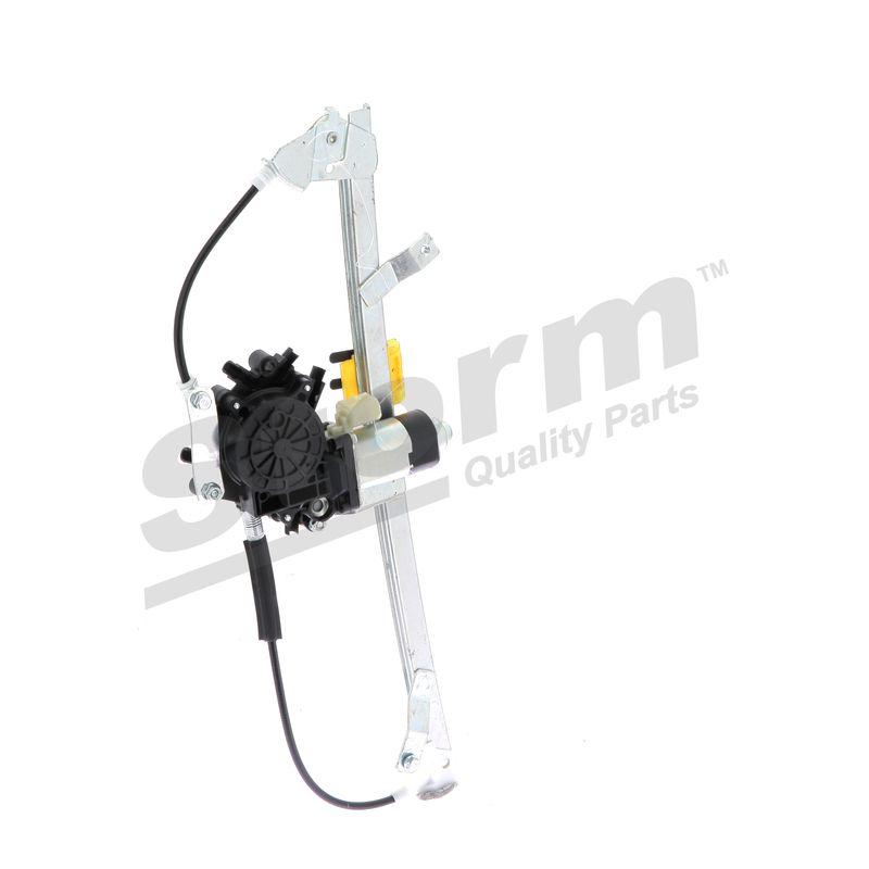 Lève-vitre STORM QUALITY PARTS 33075