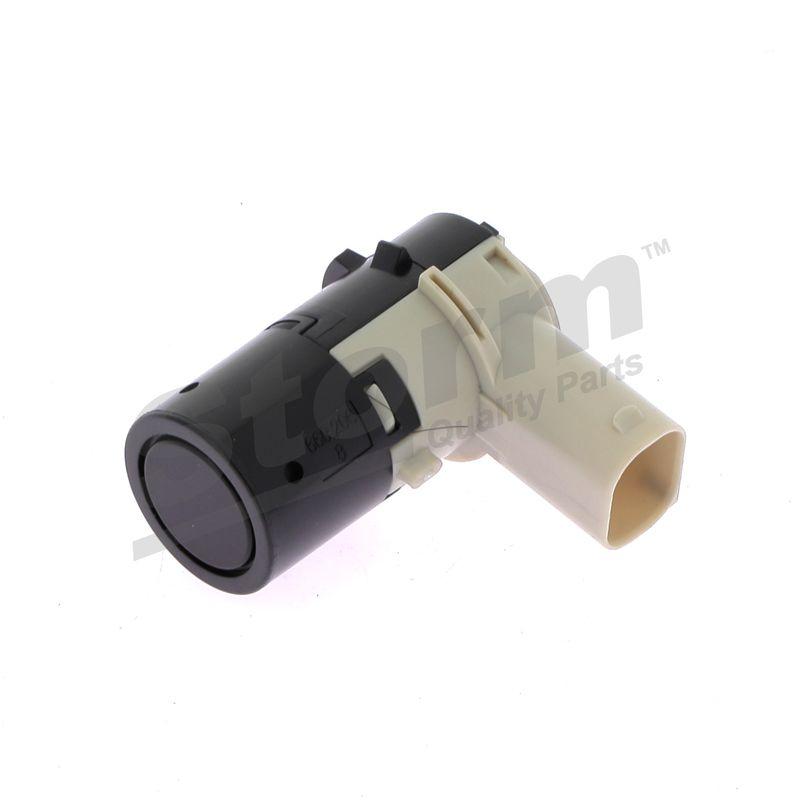 Capteur, aide au stationnement STORM QUALITY PARTS 151103