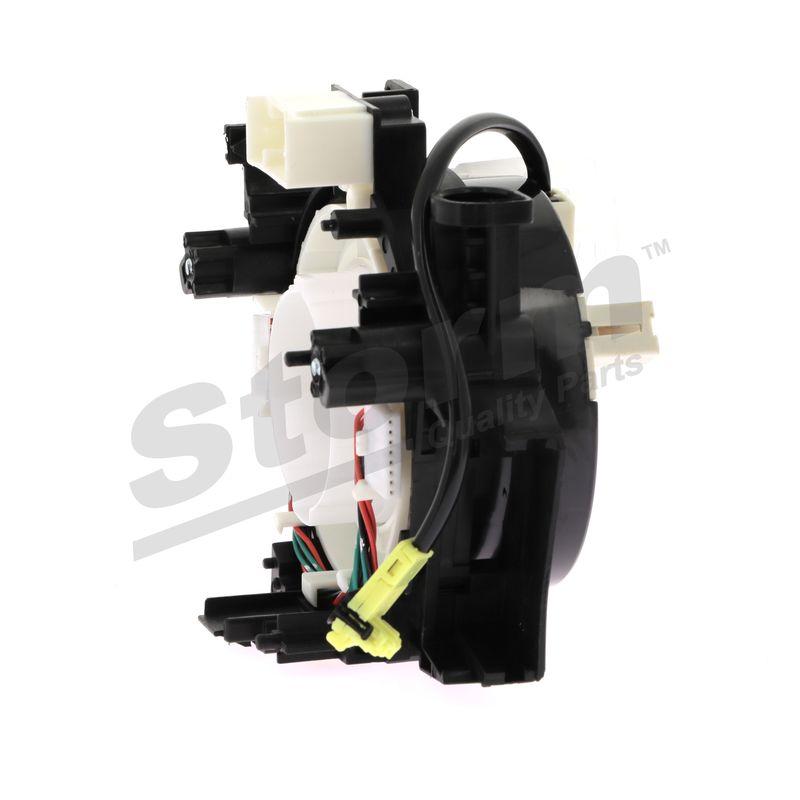 Ressort tournant, Airbag STORM QUALITY PARTS 8102005