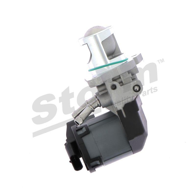 Vanne EGR STORM QUALITY PARTS 9043