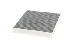 Filtre, air de l'habitacle BOSCH 1 987 432 416