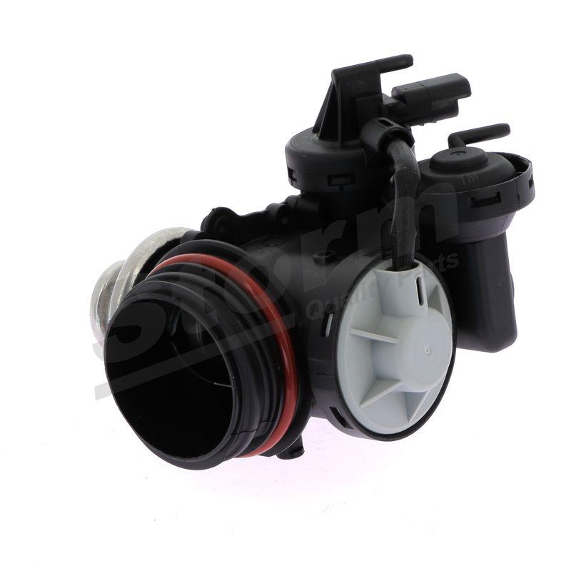Vanne EGR STORM QUALITY PARTS 9015
