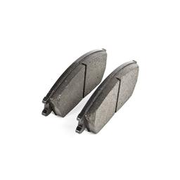 Kit de plaquettes de frein, frein à disque DELPHI LP704