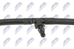 Tuyau, carburant de fuite NTY BPP-ME-012