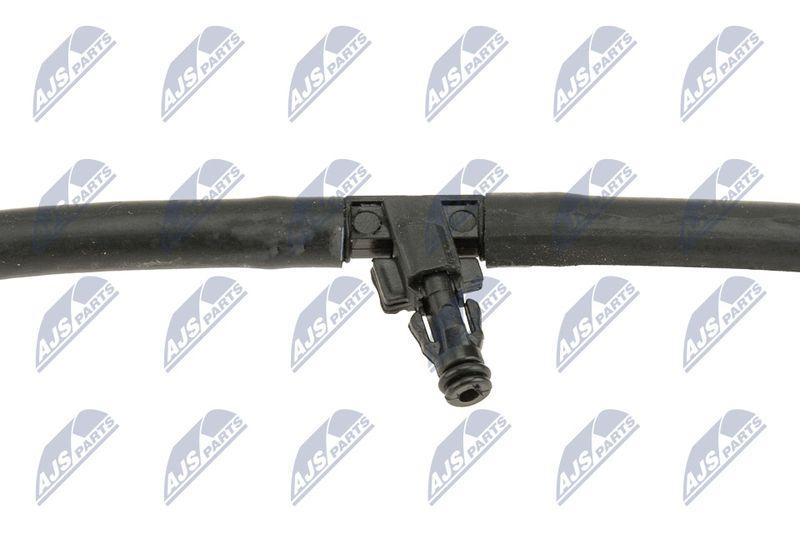 Tuyau, carburant de fuite NTY BPP-ME-012