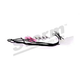 Kit réparation de câble, feu arrière STORM QUALITY PARTS 255103